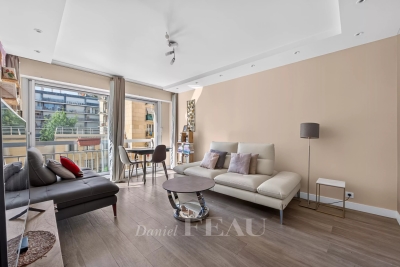 Appartement &agrave; vendre &agrave; Paris 15Eme  - 2 pi&egrave;ces 47 m&sup2; 