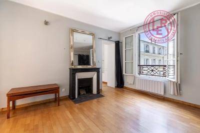 Appartement &agrave; vendre &agrave; Paris 10Eme  - 3 pi&egrave;ces 57 m&sup2; 