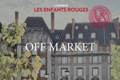 Appartement &agrave; vendre &agrave; Paris 10Eme  - 3 pi&egrave;ces 89 m&sup2; 