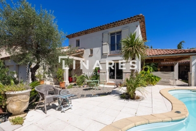 Maison &agrave; vendre &agrave; Marseille 11Eme  - 5 pi&egrave;ces 155 m&sup2; 