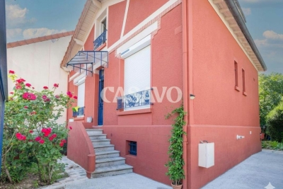 Maison &agrave; vendre &agrave; Vitry sur Seine  - 6 pi&egrave;ces 150 m&sup2; 