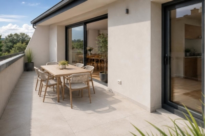 Appartement &agrave; vendre &agrave; CENON  - 3 pi&egrave;ces - 70 m&sup2; 