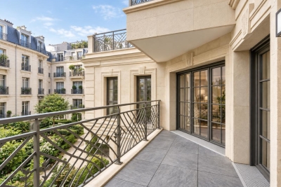 Appartement &agrave; vendre &agrave; Levallois Perret  - 4 pi&egrave;ces 100 m&sup2; 