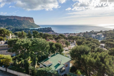 Maison &agrave; vendre &agrave; Cassis  - 7 pi&egrave;ces 200 m&sup2; 
