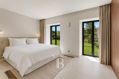 Villa in Saint-Tropez for rental from 19 300 € / week, Photo 14