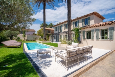 Villa in Saint-Tropez for rental from 19 300 € / week, Photo 19