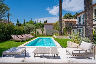 Villa in Saint-Tropez for rental from 19 300 € / week, Photo 2