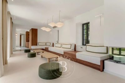 Villa in Saint-Tropez for rental from 19 300 € / week, Photo 8