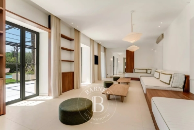 Villa in Saint-Tropez for rental from 19 300 € / week, Photo 9