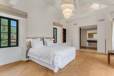 Villa in Saint-Tropez for rental from 19 300 € / week, Photo 10