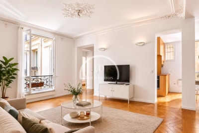 Appartement &agrave; vendre &agrave; Paris 9Eme  - 3 pi&egrave;ces 76 m&sup2; 