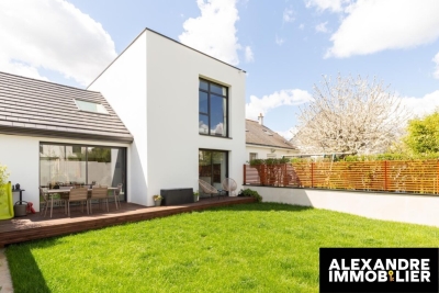 Maison &agrave; vendre &agrave; ORVAULT  - 6 pi&egrave;ces - 138 m&sup2; 
