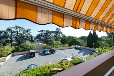 Appartement &agrave; vendre &agrave; Aix-en-Provence  - 3 pi&egrave;ces 72 m&sup2; 