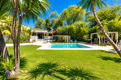 Maison &agrave; vendre &agrave; ASPERES  - 5 pi&egrave;ces - 164 m&sup2; 