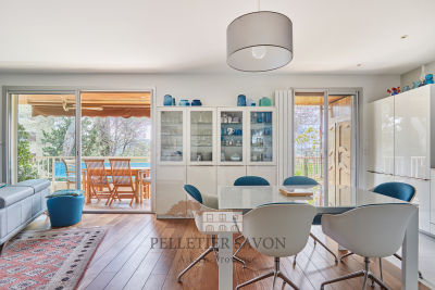 Appartement &agrave; vendre &agrave; Aix-en-Provence  - 4 pi&egrave;ces 107 m&sup2; 