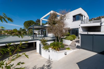 Maison &agrave; vendre &agrave; Gervans  - 8 pi&egrave;ces 256 m&sup2; 