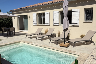 Maison &agrave; vendre &agrave; St-Didier  - 4 pi&egrave;ces 98 m&sup2; 