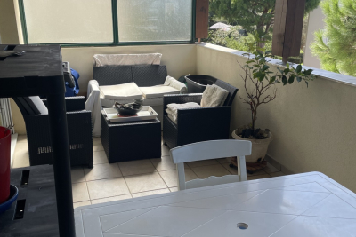 Appartement &agrave; vendre &agrave; Six-Fours-les-Plages  - 3 pi&egrave;ces 67 m&sup2; 