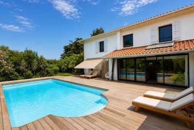 Maison &agrave; vendre &agrave; Bidart  - 8 pi&egrave;ces 270 m&sup2; 