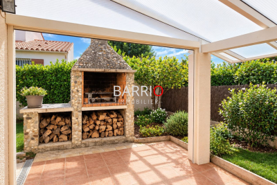 Maison &agrave; vendre 8 m 