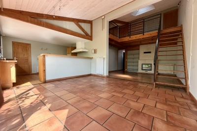 Maison &agrave; vendre &agrave; MÉRIGNAC  - 4 pi&egrave;ces - 105 m&sup2; 