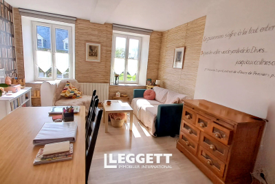 Appartement &agrave; vendre &agrave; Athis-Val de Rouvre  - 5 pi&egrave;ces 170 m&sup2; 