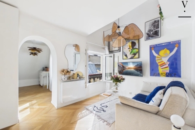 Appartement &agrave; vendre t te 