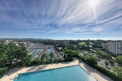 Appartement &agrave; vendre piscine ou t 