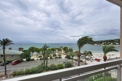 Appartement &agrave; vendre &agrave; ANTIBES  - 2 pi&egrave;ces - 30 m&sup2; 