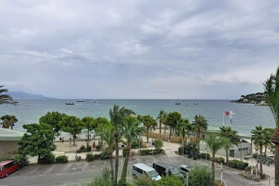 Appartement &agrave; vendre &agrave; ANTIBES  - 1 pi&egrave;ces - 27 m&sup2; 