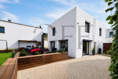 Appartement &agrave; vendre maison sur salon de provence 