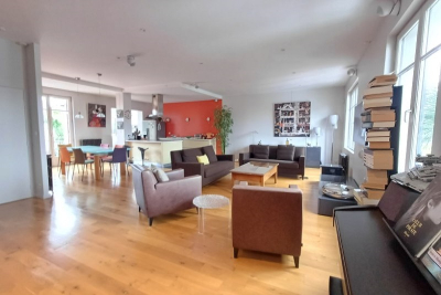 Maison &agrave; vendre &agrave; La Baule Escoublac  - 5 pi&egrave;ces 187 m&sup2; 