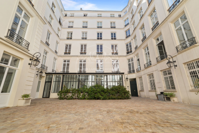 Appartement &agrave; vendre &agrave; Paris 1Er  - 5 pi&egrave;ces 124 m&sup2; 