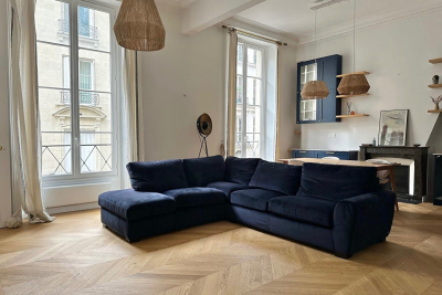 Appartement &agrave; louer &agrave; PARIS 1ER  - 3 pi&egrave;ces - 68 m&sup2; 