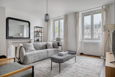 Appartement à vendre appartements l entre deux