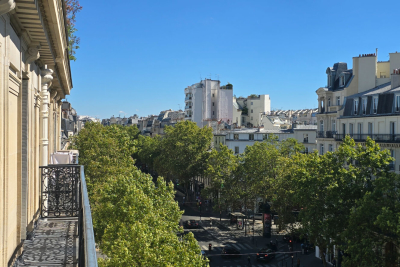 Appartement &agrave; vendre &agrave; Paris 17Eme  - 5 pi&egrave;ces 131 m&sup2; 