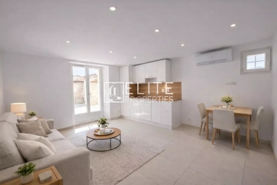 Appartement &agrave; vendre &agrave; Pégomas  - 2 pi&egrave;ces 28 m&sup2; 