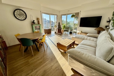 Appartement &agrave; vendre &agrave; Cannes  - 3 pi&egrave;ces 90 m&sup2; 