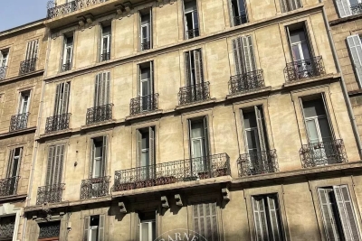 Bien &agrave; vendre &agrave; Marseille 8Eme   923 m&sup2; 
