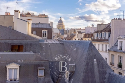 Appartement &agrave; vendre &agrave; Paris 5Eme  - 4 pi&egrave;ces 122 m&sup2; 