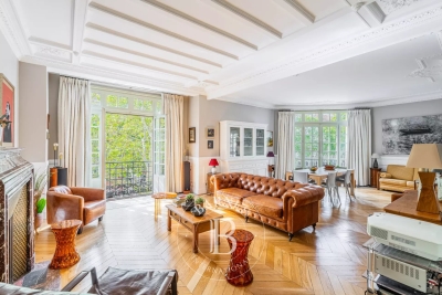 Appartement &agrave; vendre &agrave; Paris 12Eme  - 5 pi&egrave;ces 145 m&sup2; 