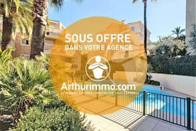 Appartement &agrave; vendre 1 c 9 