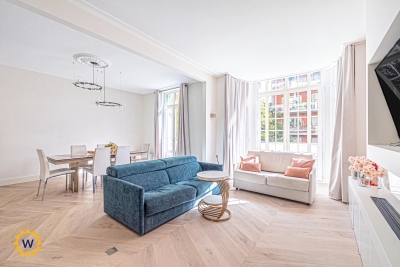 Appartement &agrave; vendre &agrave; Nice  - 5 pi&egrave;ces 112 m&sup2; 
