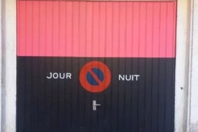 Parking/Garage &agrave; vendre &agrave; Nice    