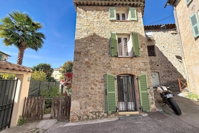 Maison &agrave; vendre &agrave; Le Cannet  - 4 pi&egrave;ces 116 m&sup2; 