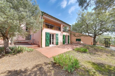 Maison &agrave; vendre &agrave; THUIR  - 6 pi&egrave;ces - 250 m&sup2; 
