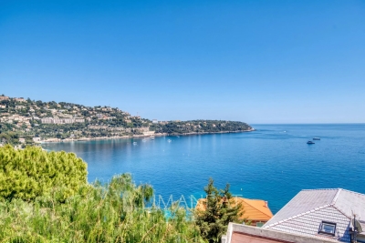 Appartement &agrave; vendre &agrave; Roquebrune-Cap-Martin  - 3 pi&egrave;ces 90 m&sup2; 