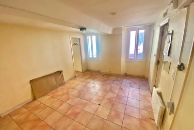 Appartement &agrave; vendre &agrave; St-Laurent-du-Var  - 2 pi&egrave;ces 36 m&sup2; 