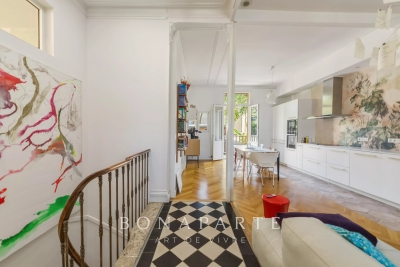Maison &agrave; vendre &agrave; Bordeaux  - 7 pi&egrave;ces 167 m&sup2; 