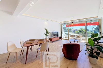 Apartment for sale in CANNES  - 3 rooms - 85 m&sup2; 